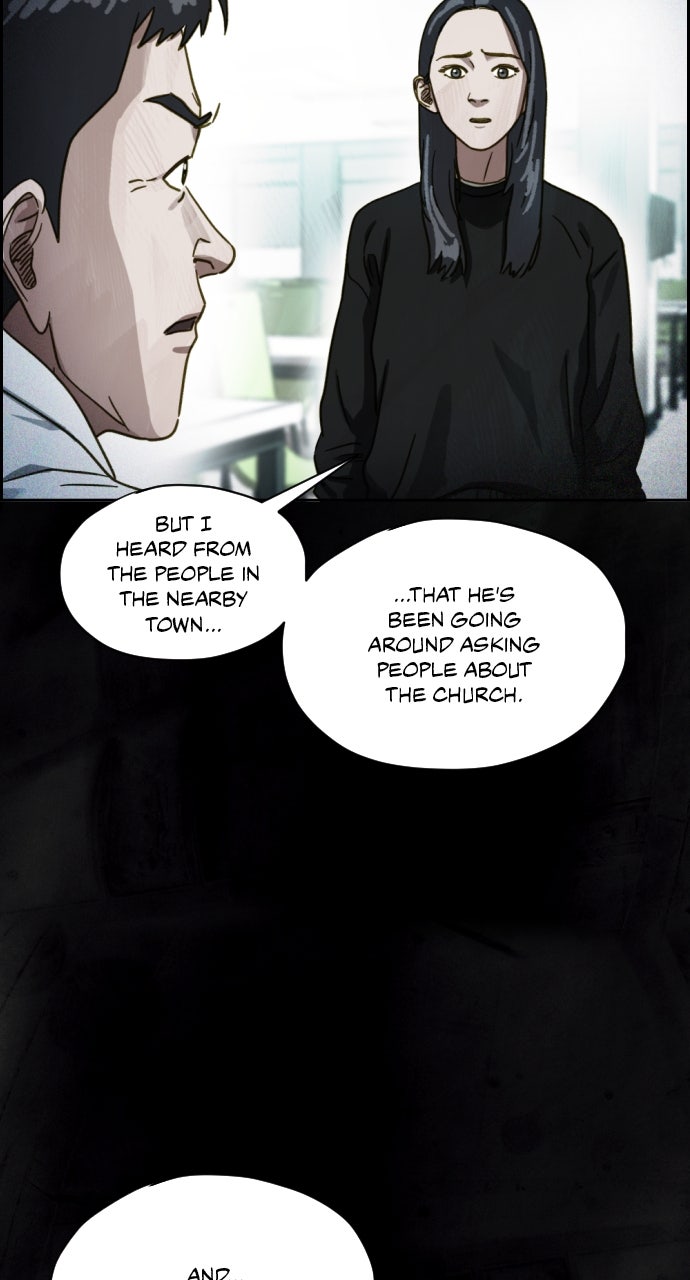 Read Day of Disaster EN Manga Online