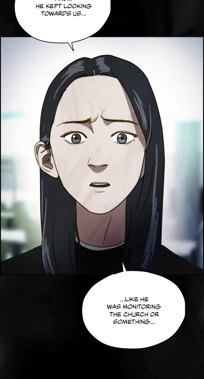 Read Day of Disaster EN Manga Online