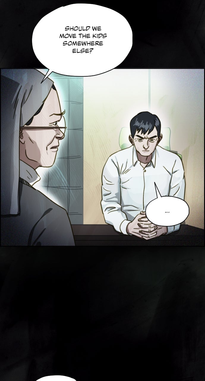 Read Day of Disaster EN Manga Online