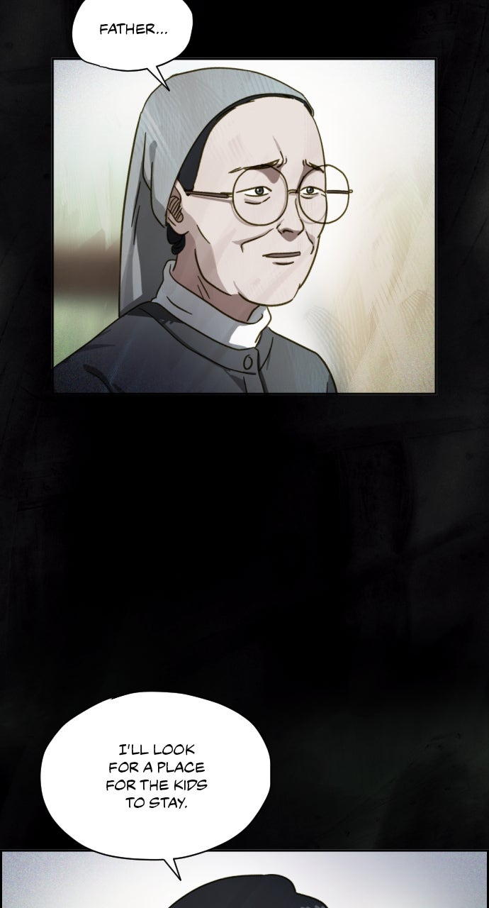 Read Day of Disaster EN Manga Online