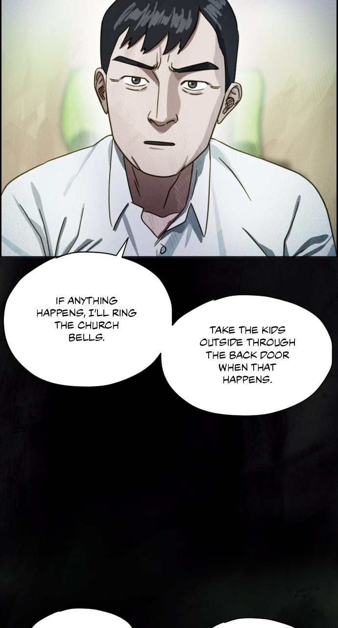 Read Day of Disaster EN Manga Online