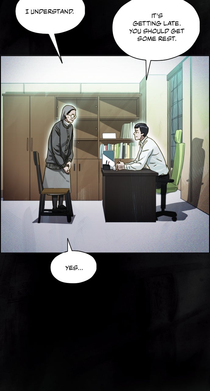 Read Day of Disaster EN Manga Online