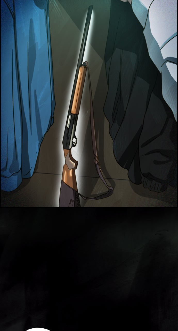 Read Day of Disaster EN Manga Online