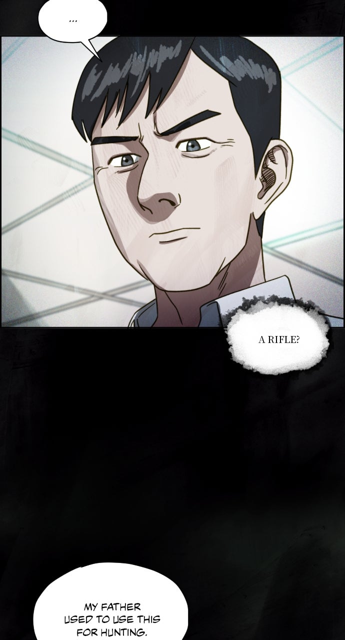 Read Day of Disaster EN Manga Online