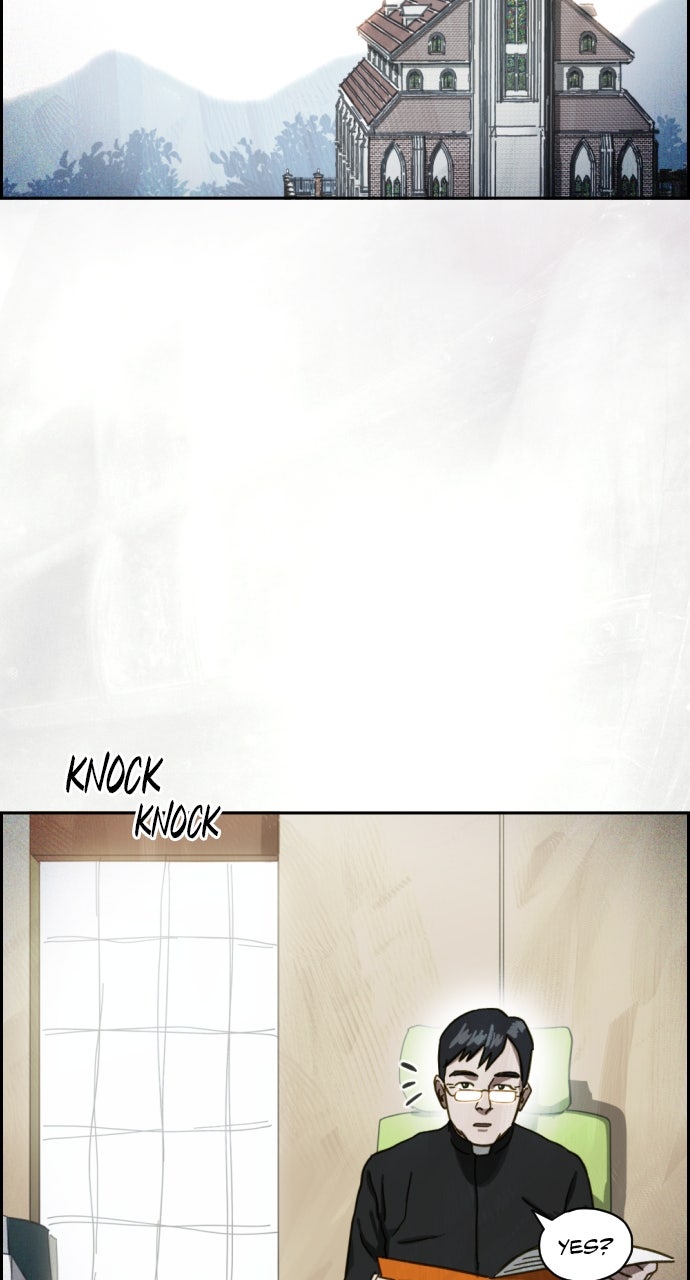 Read Day of Disaster EN Manga Online