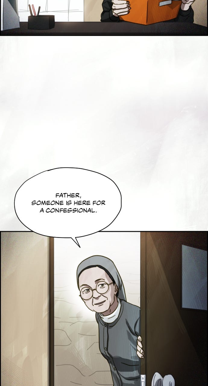 Read Day of Disaster EN Manga Online