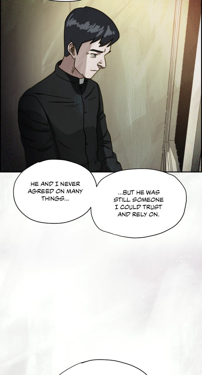 Read Day of Disaster EN Manga Online