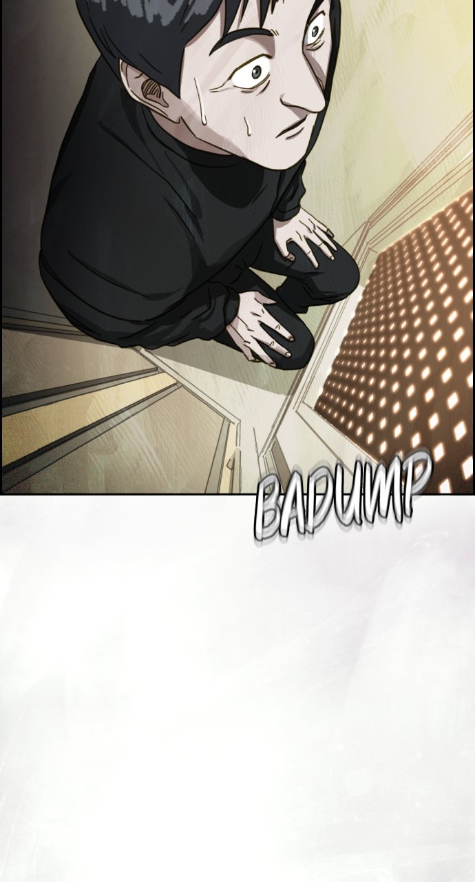 Read Day of Disaster EN Manga Online