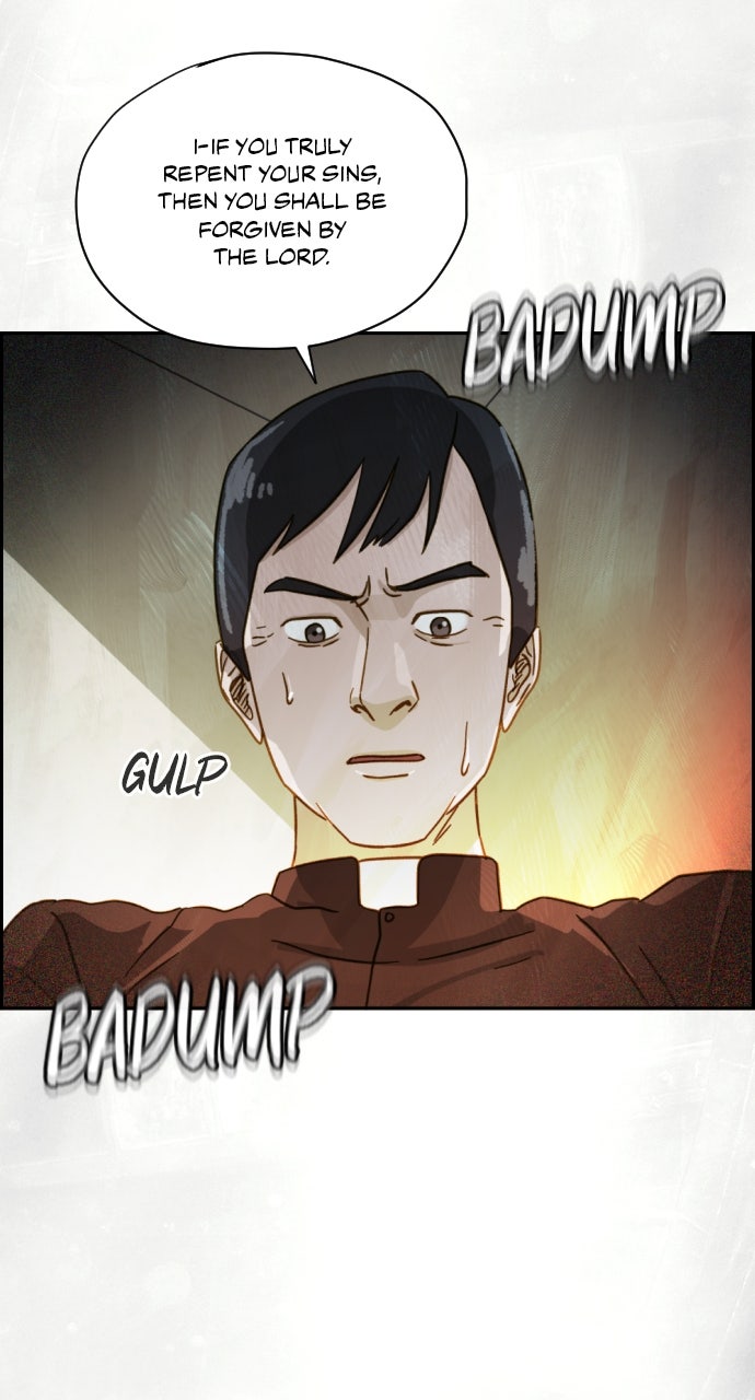 Read Day of Disaster EN Manga Online