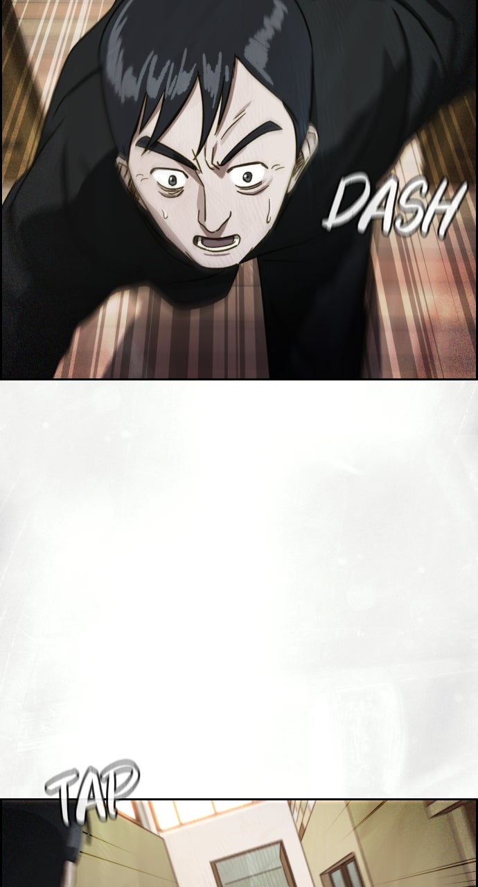 Read Day of Disaster EN Manga Online