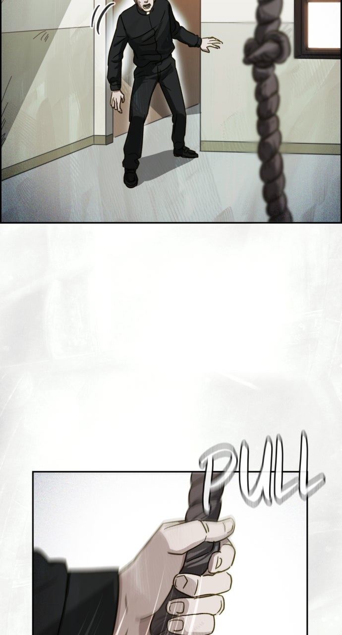 Read Day of Disaster EN Manga Online