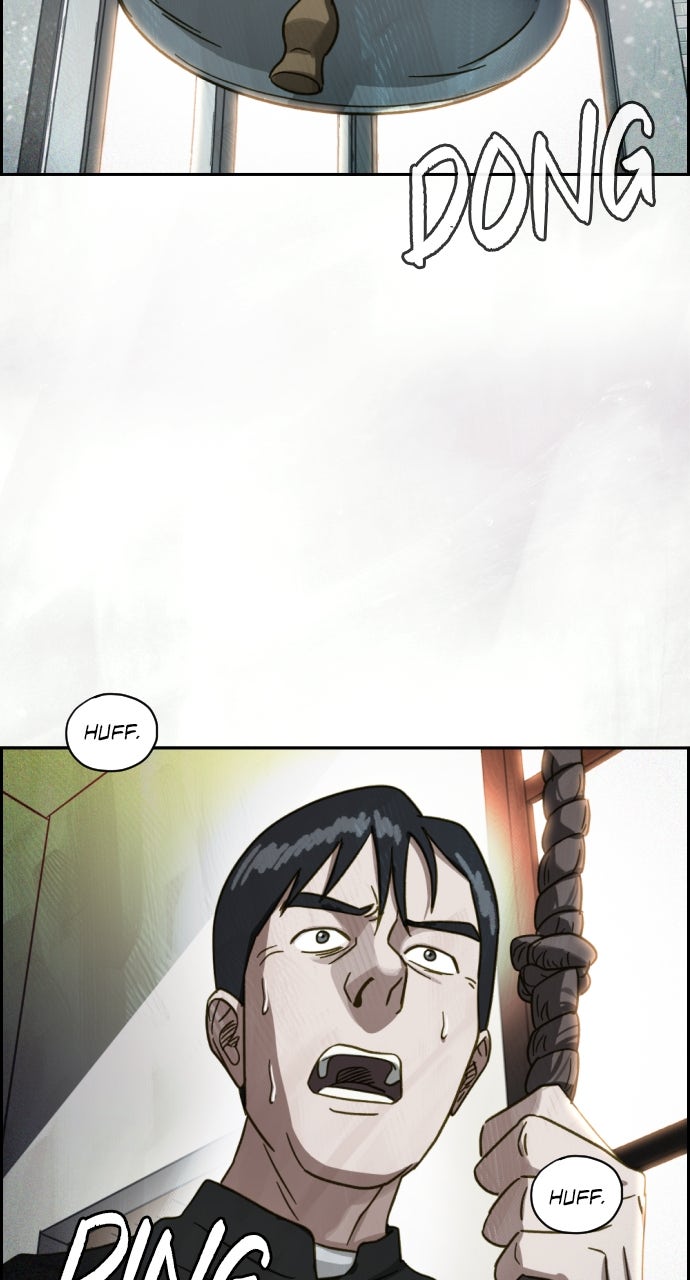 Read Day of Disaster EN Manga Online