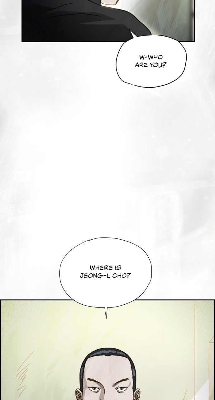 Read Day of Disaster EN Manga Online