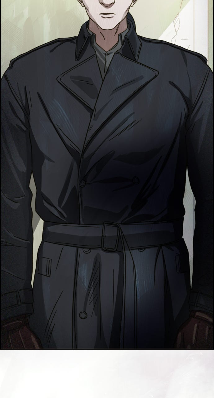 Read Day of Disaster EN Manga Online