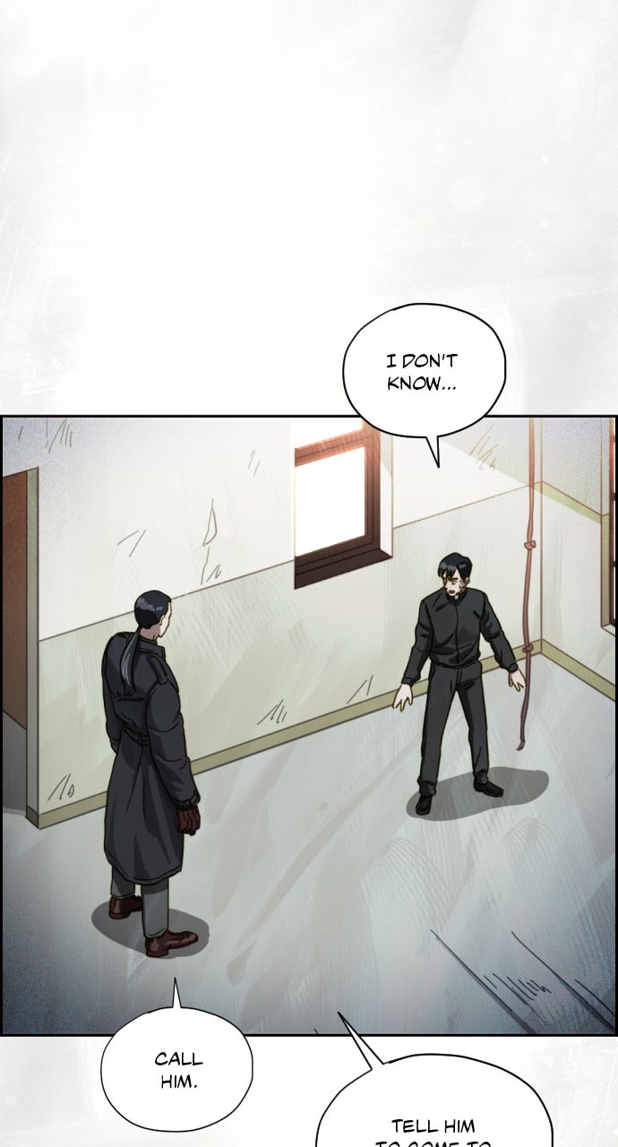 Read Day of Disaster EN Manga Online