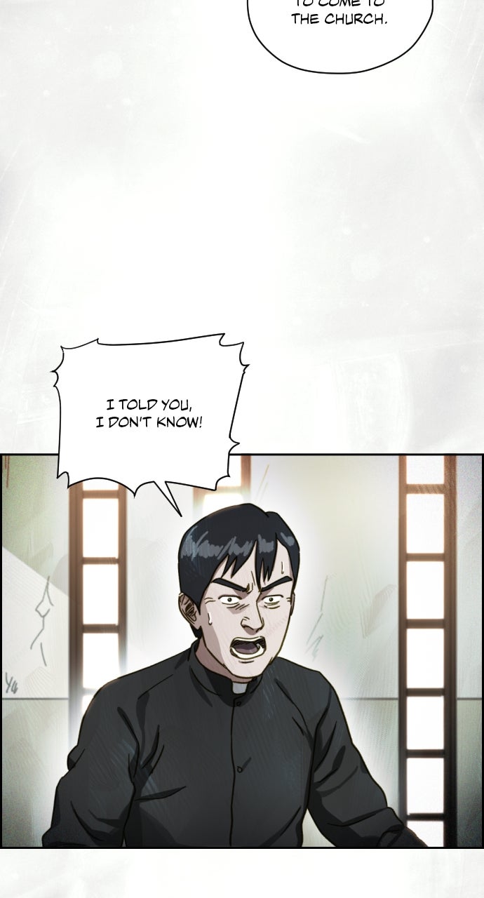 Read Day of Disaster EN Manga Online