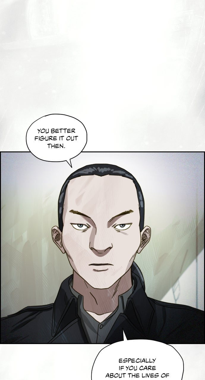 Read Day of Disaster EN Manga Online