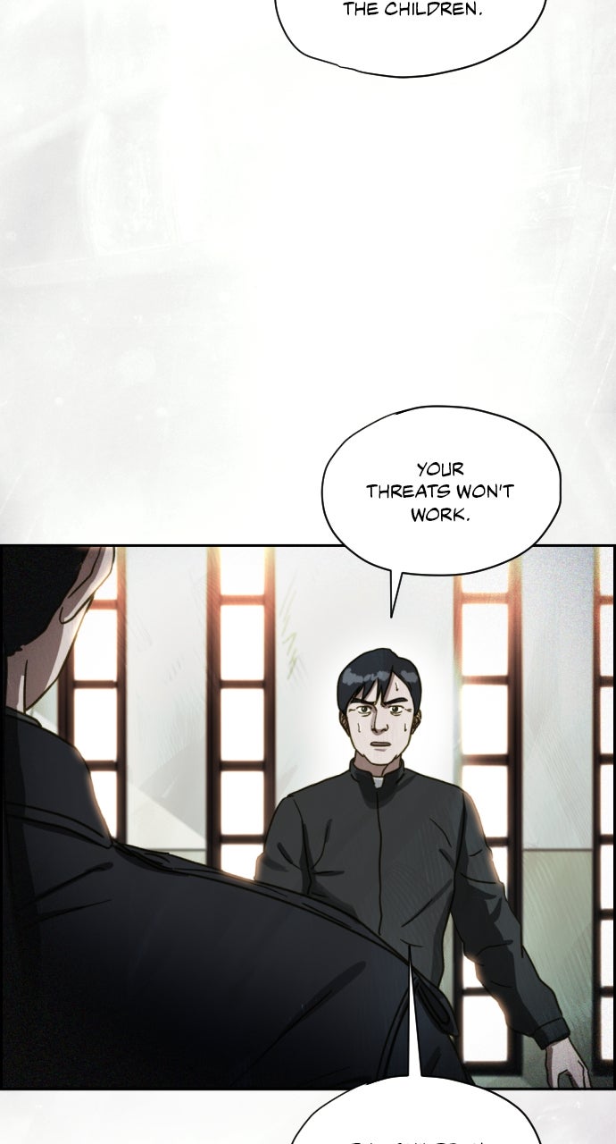 Read Day of Disaster EN Manga Online