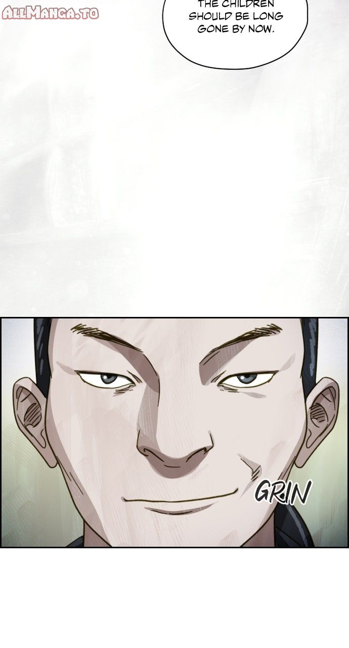 Read Day of Disaster EN Manga Online