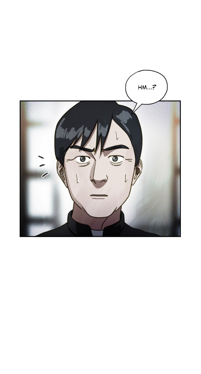 Read Day of Disaster EN Manga Online