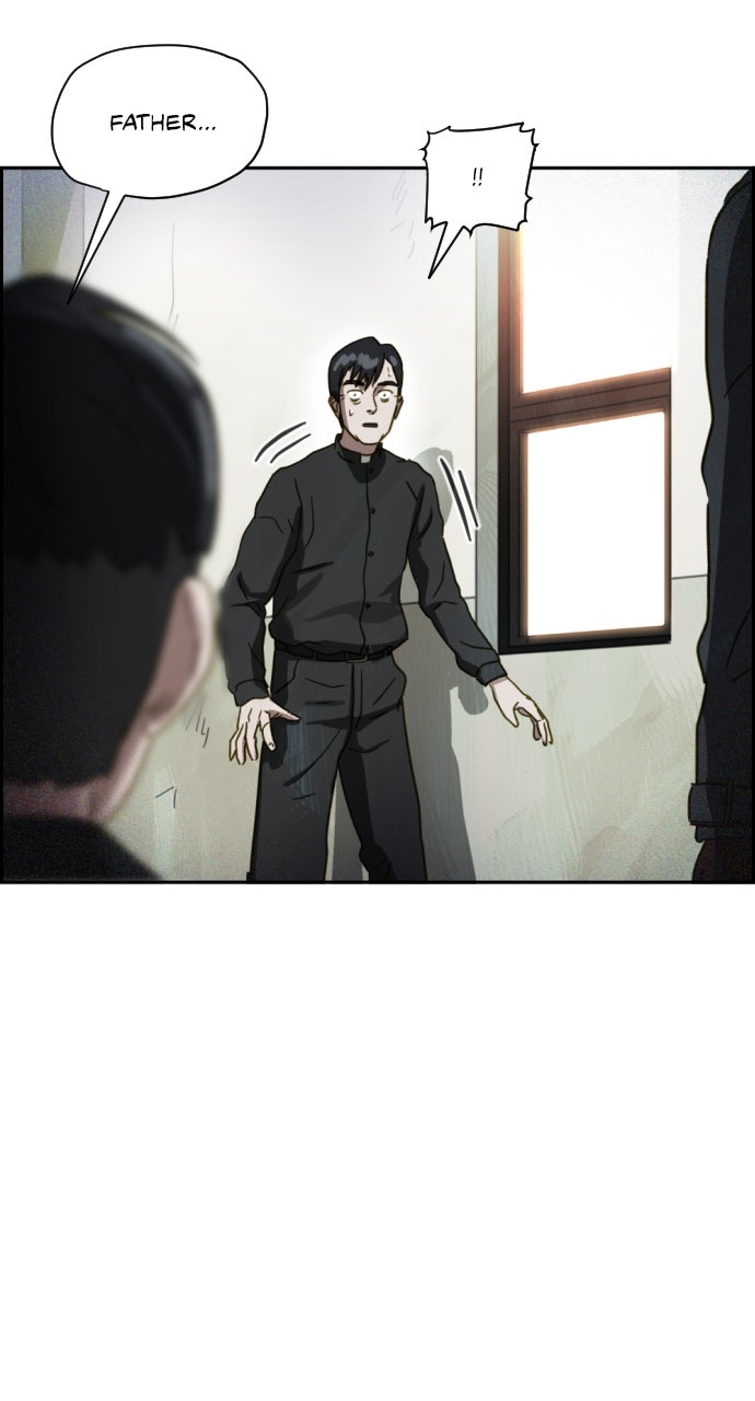 Read Day of Disaster EN Manga Online