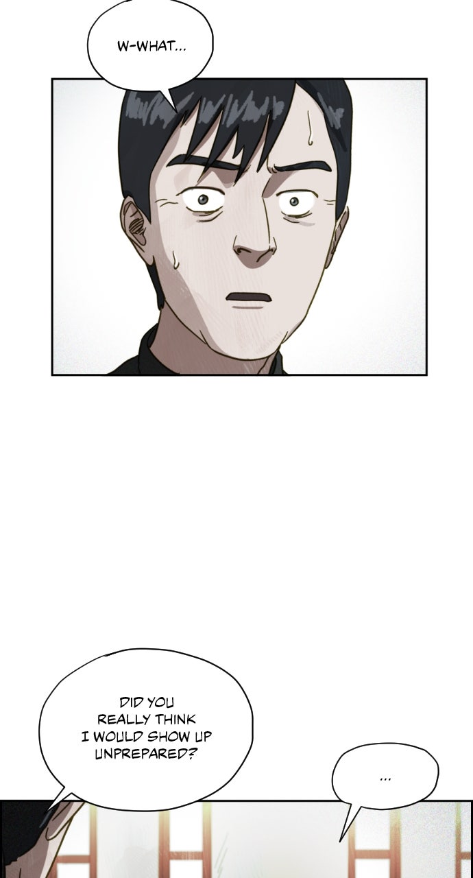 Read Day of Disaster EN Manga Online