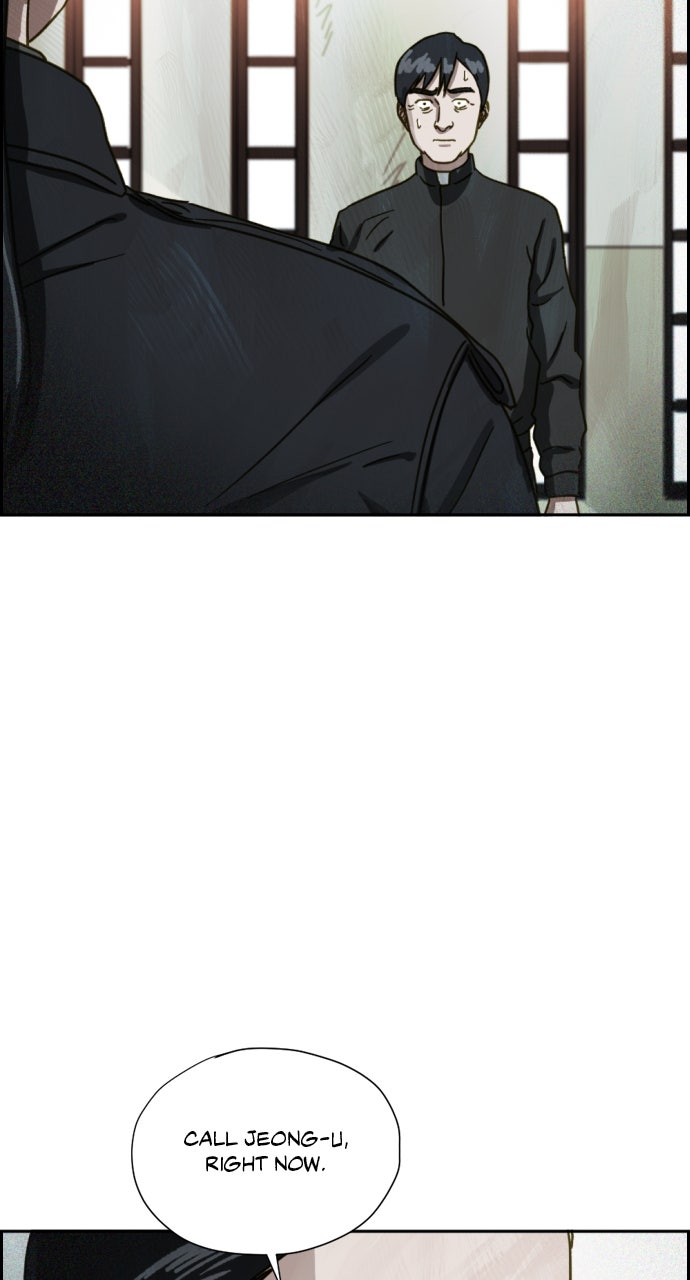 Read Day of Disaster EN Manga Online