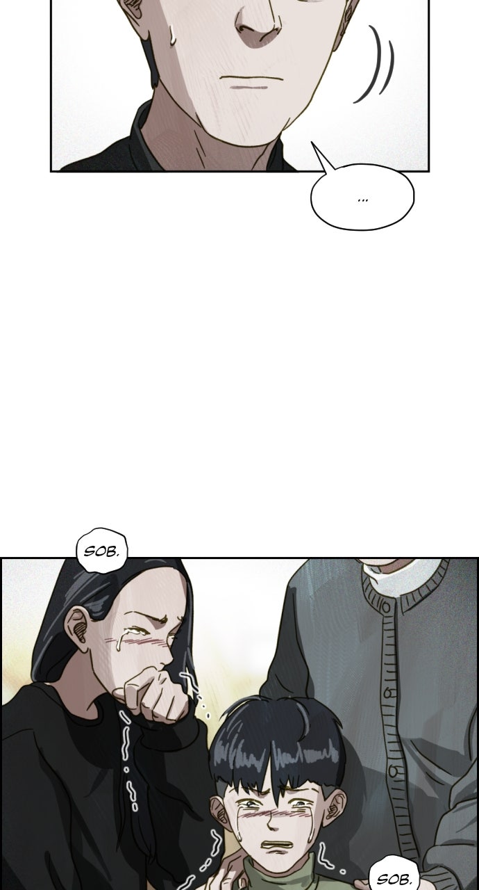 Read Day of Disaster EN Manga Online