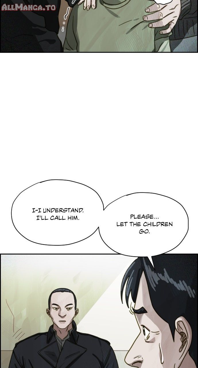 Read Day of Disaster EN Manga Online