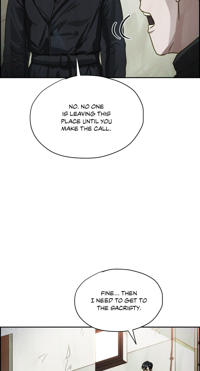 Read Day of Disaster EN Manga Online