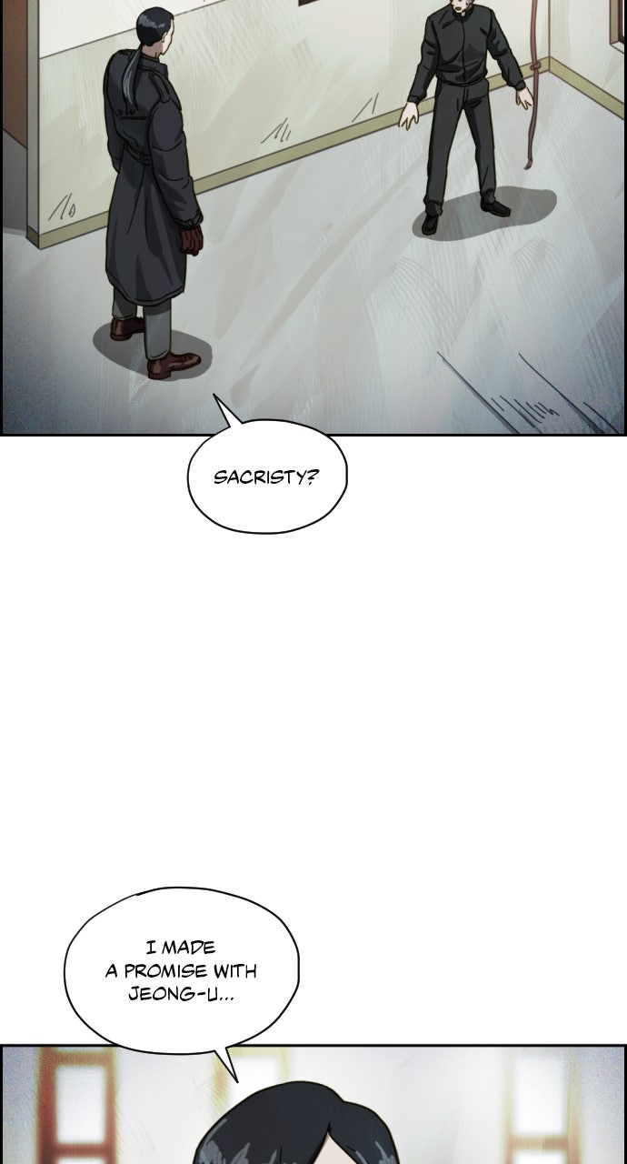 Read Day of Disaster EN Manga Online