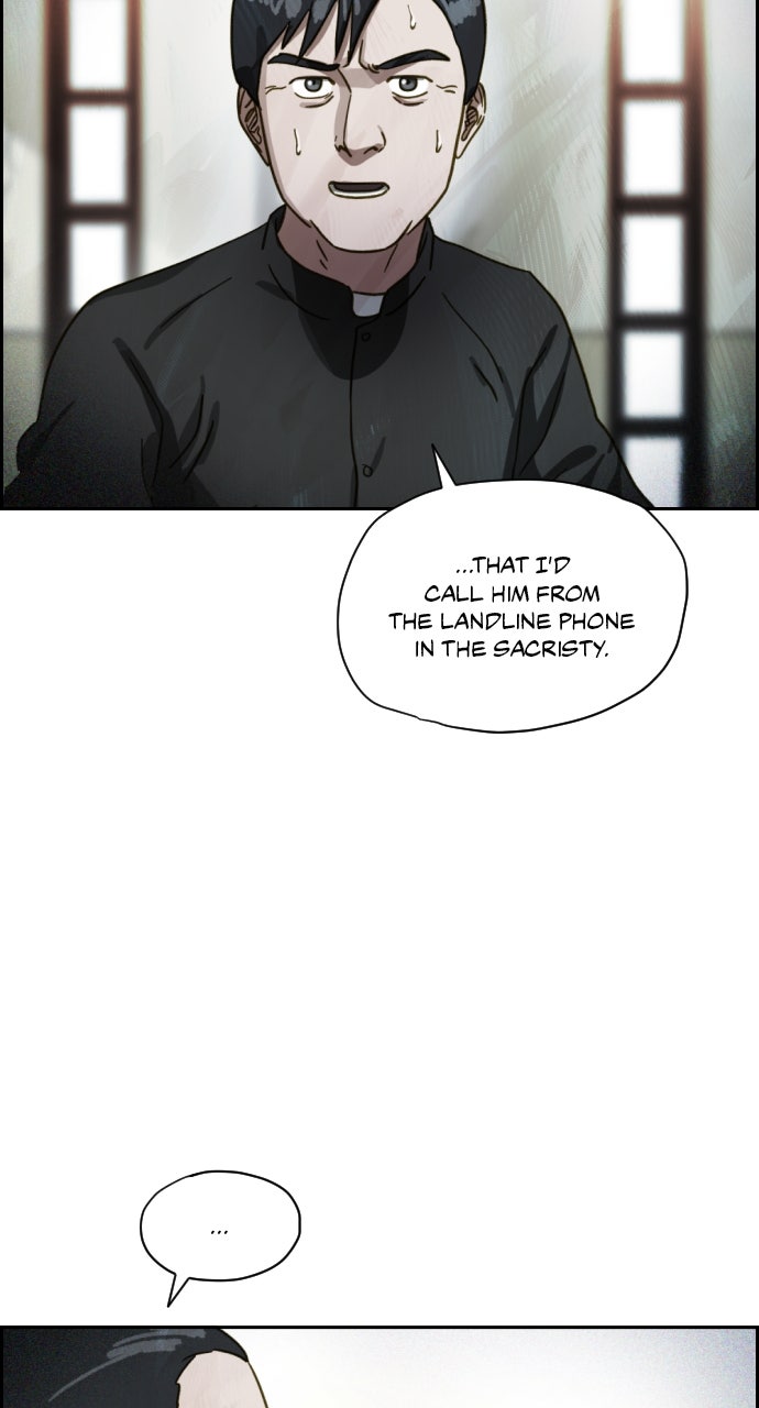 Read Day of Disaster EN Manga Online