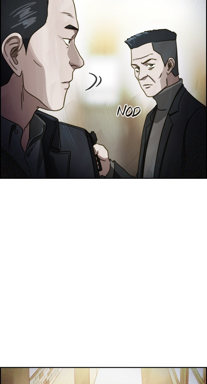 Read Day of Disaster EN Manga Online