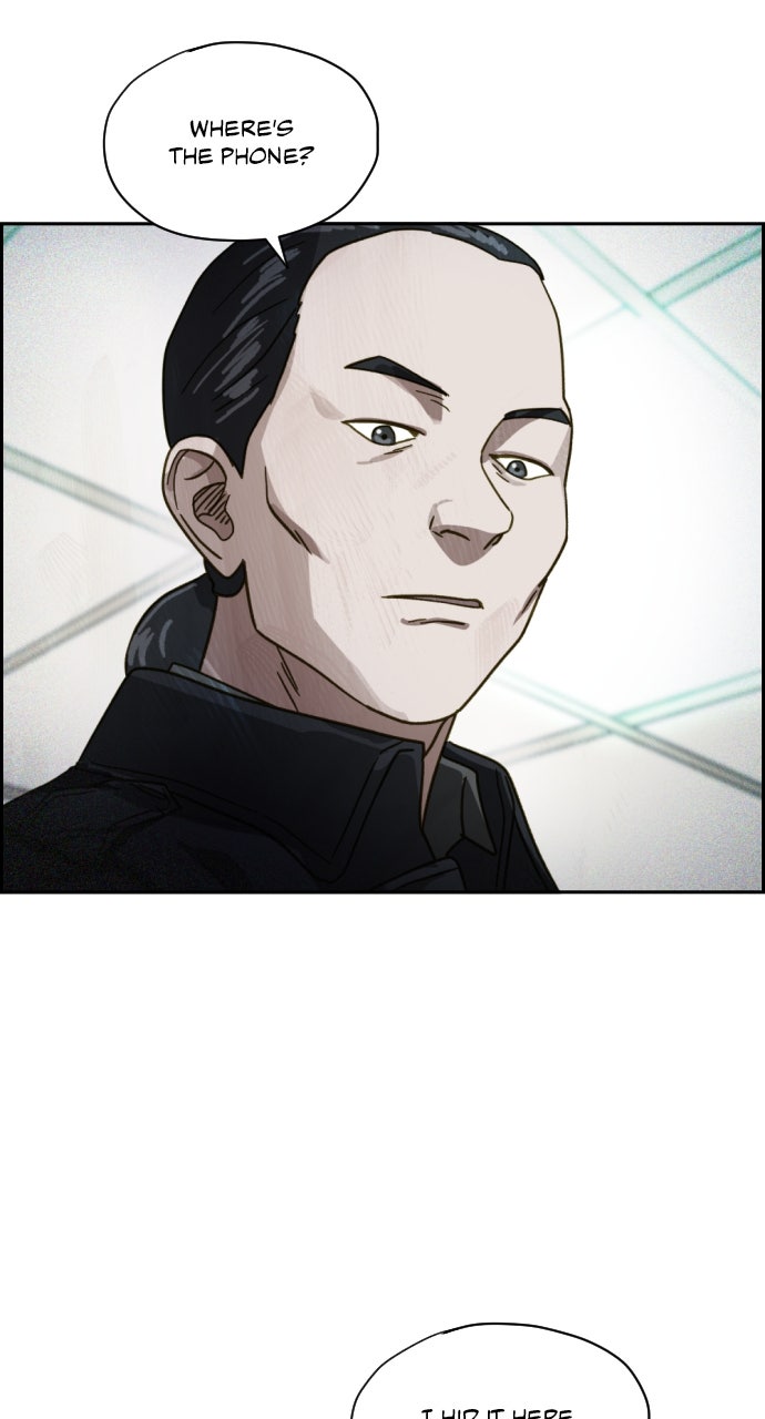 Read Day of Disaster EN Manga Online