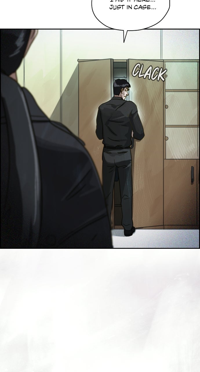 Read Day of Disaster EN Manga Online