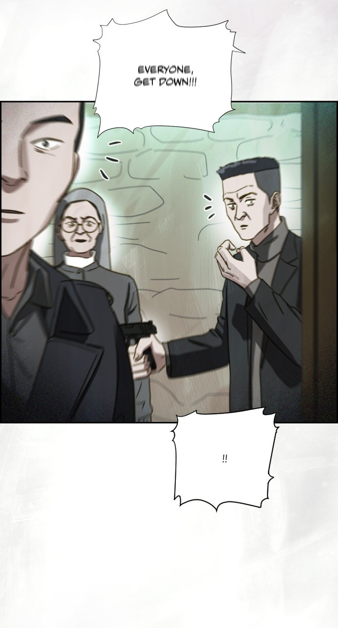 Read Day of Disaster EN Manga Online