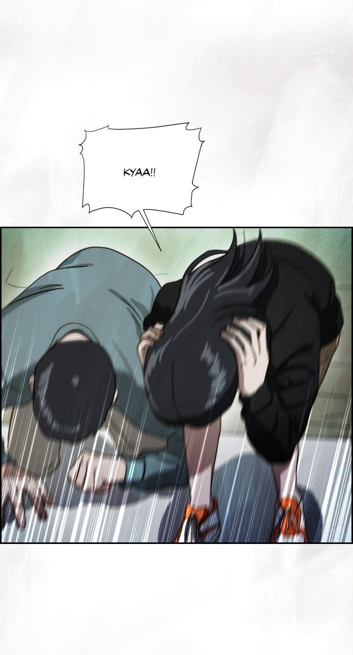 Read Day of Disaster EN Manga Online