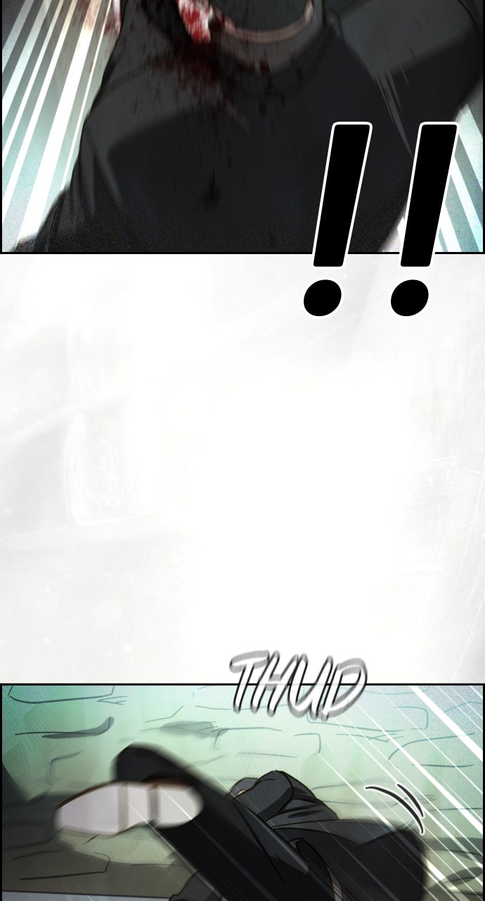 Read Day of Disaster EN Manga Online