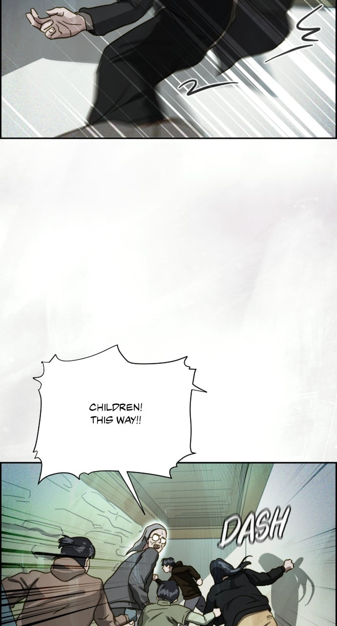 Read Day of Disaster EN Manga Online