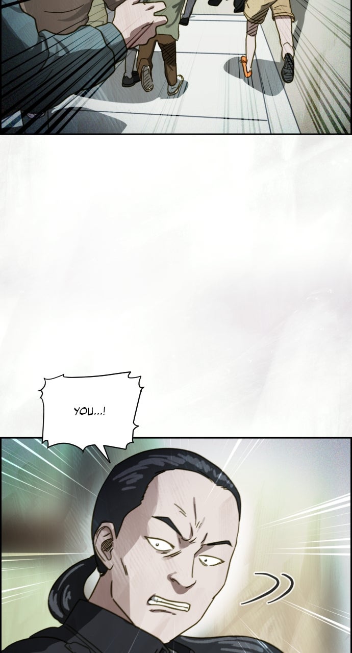 Read Day of Disaster EN Manga Online