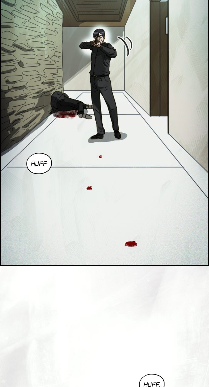 Read Day of Disaster EN Manga Online