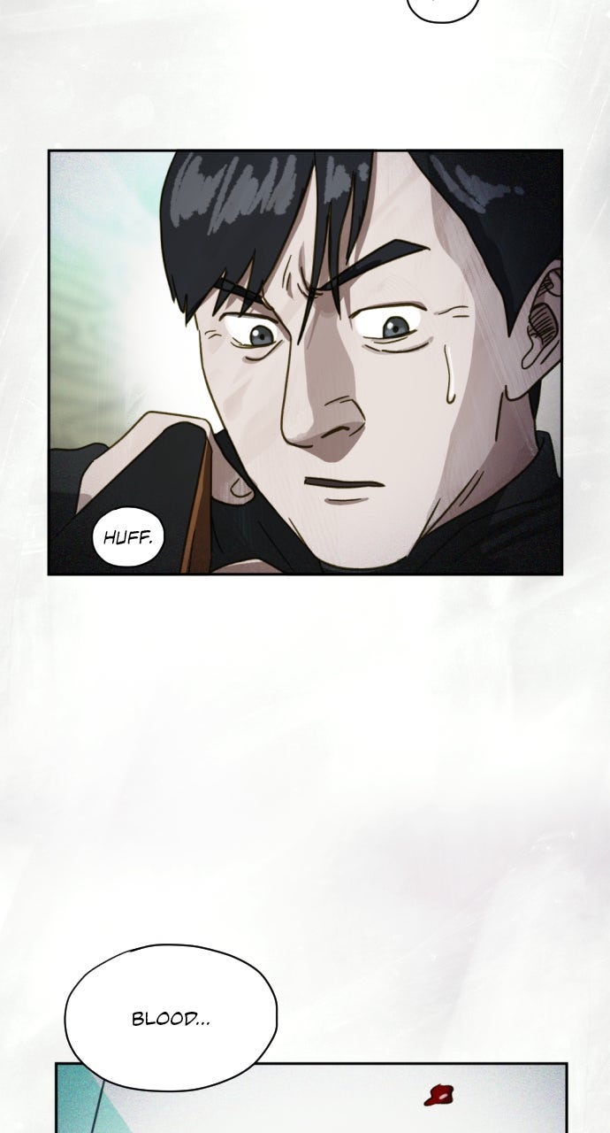 Read Day of Disaster EN Manga Online