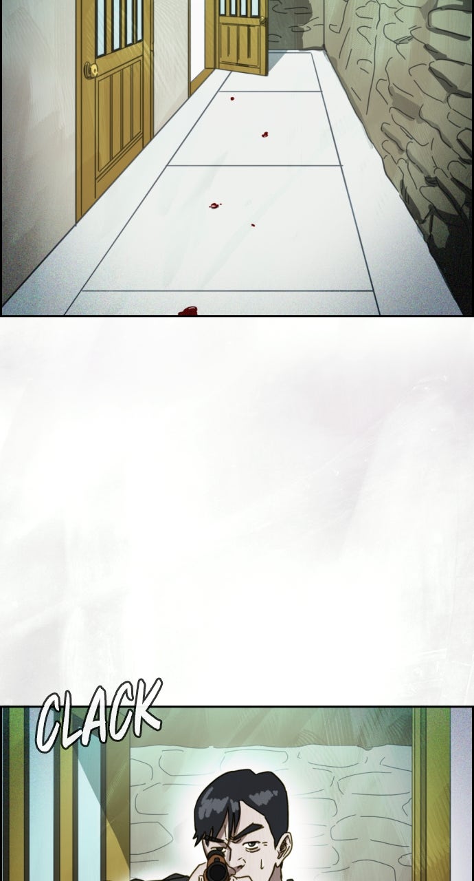 Read Day of Disaster EN Manga Online