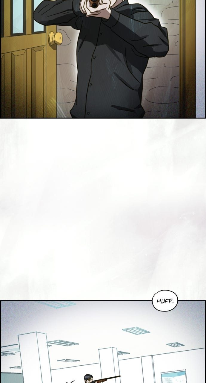 Read Day of Disaster EN Manga Online