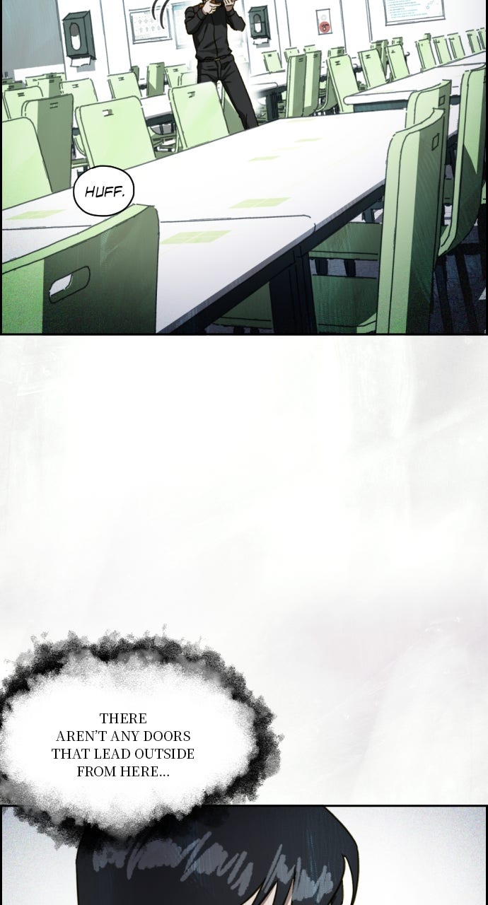 Read Day of Disaster EN Manga Online