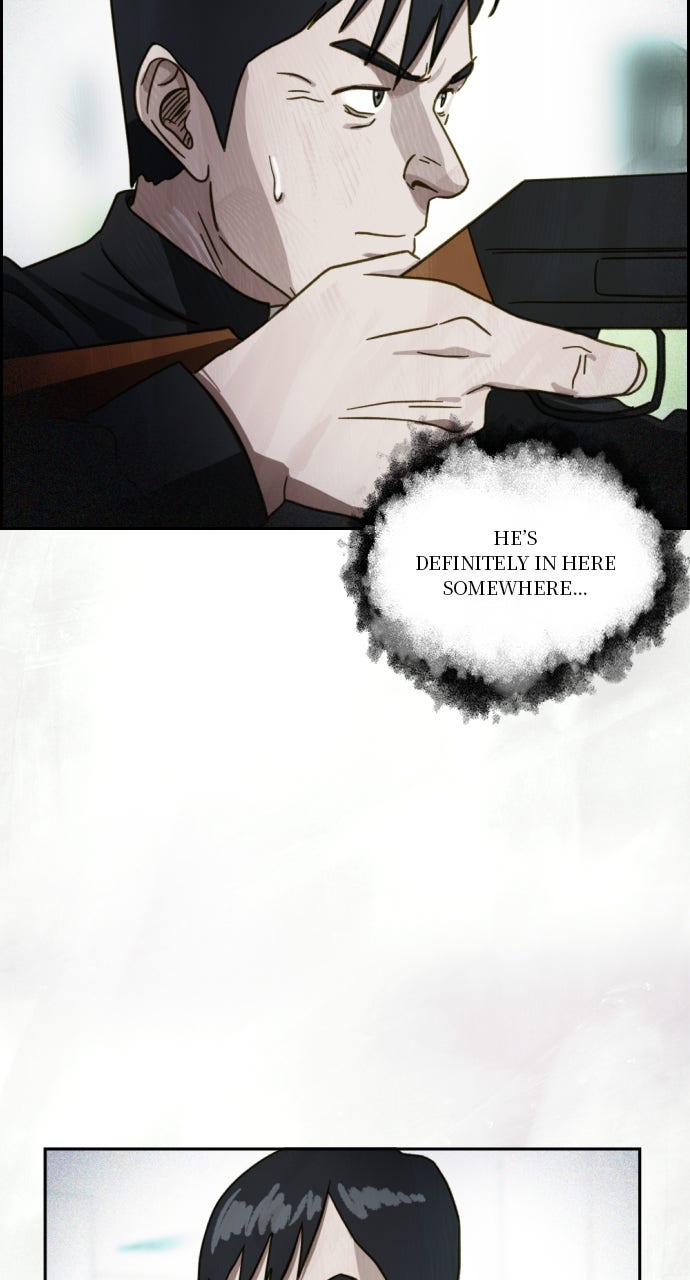 Read Day of Disaster EN Manga Online