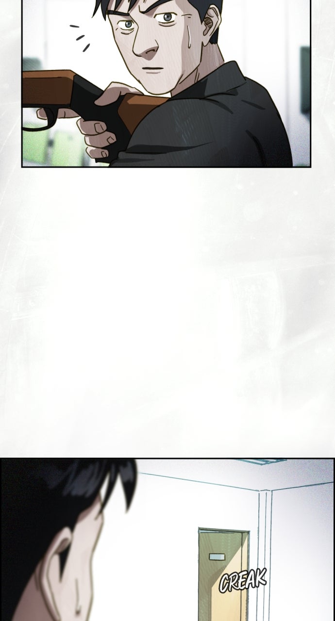 Read Day of Disaster EN Manga Online