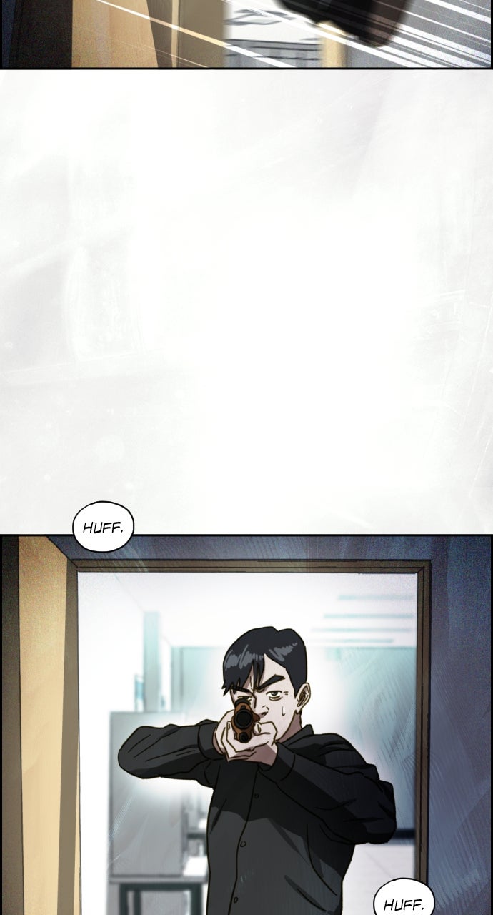 Read Day of Disaster EN Manga Online