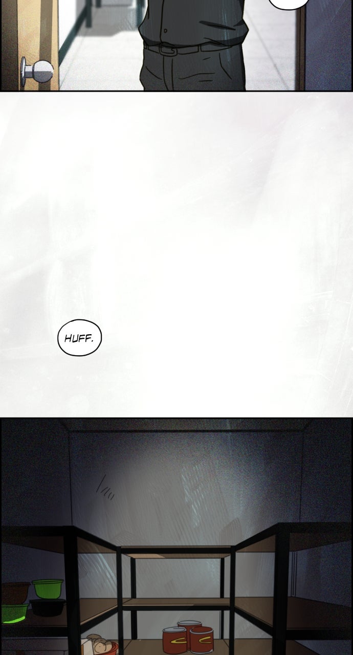 Read Day of Disaster EN Manga Online