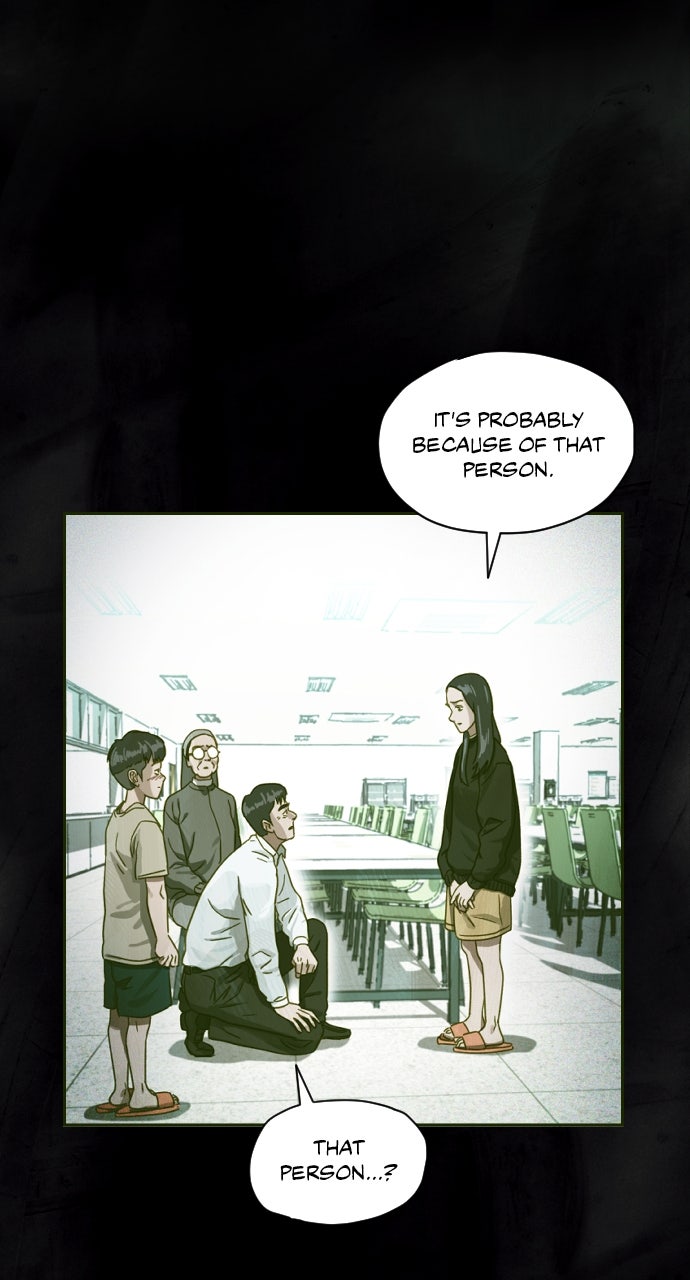 Read Day of Disaster EN Manga Online